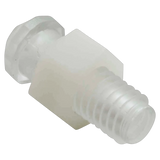 Waterway 633-7078 Threaded Light Lens Assembly - Reverse