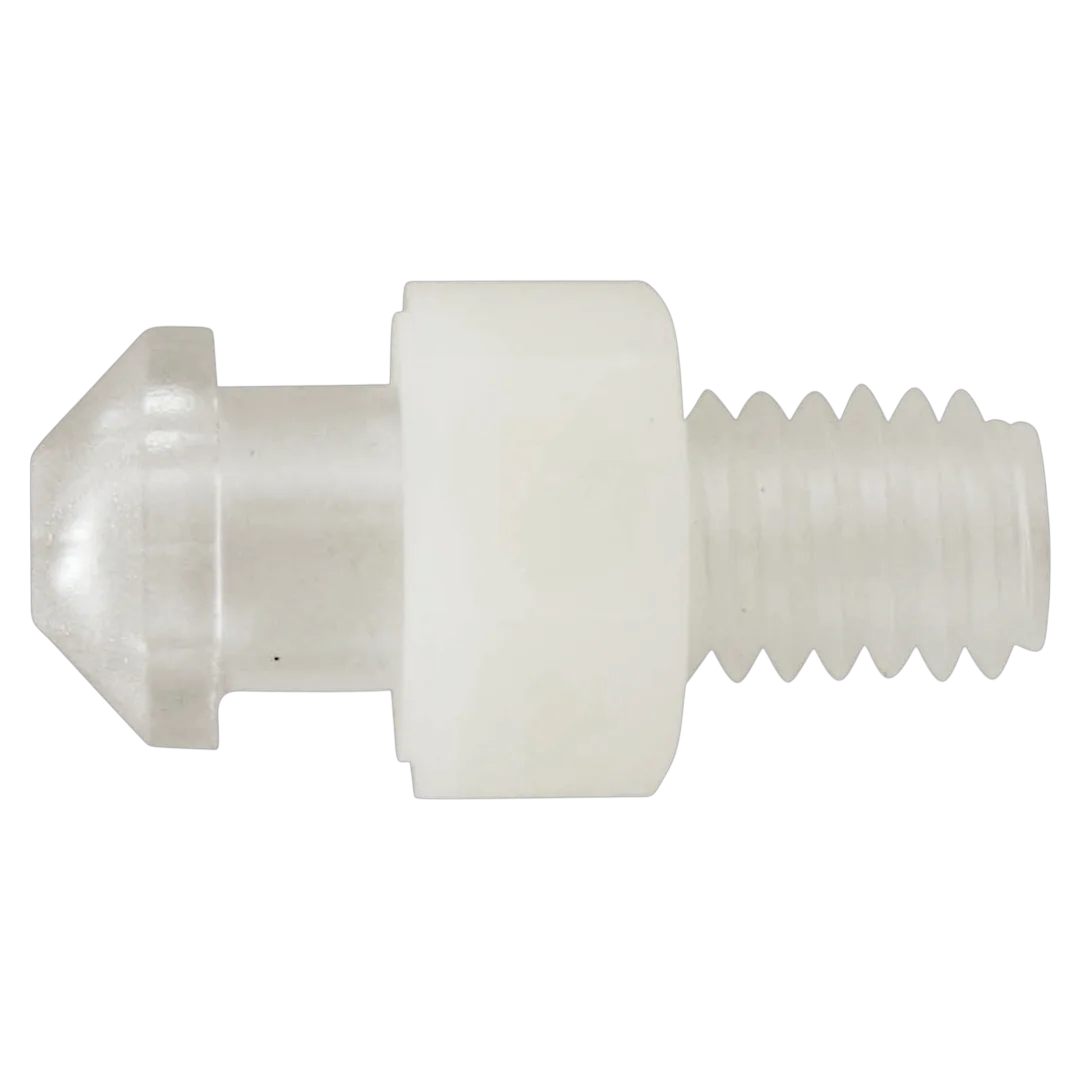 Waterway 633-7078 Threaded Light Lens Assembly - Side