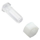 Waterway 633-7088 spa light lens hex style