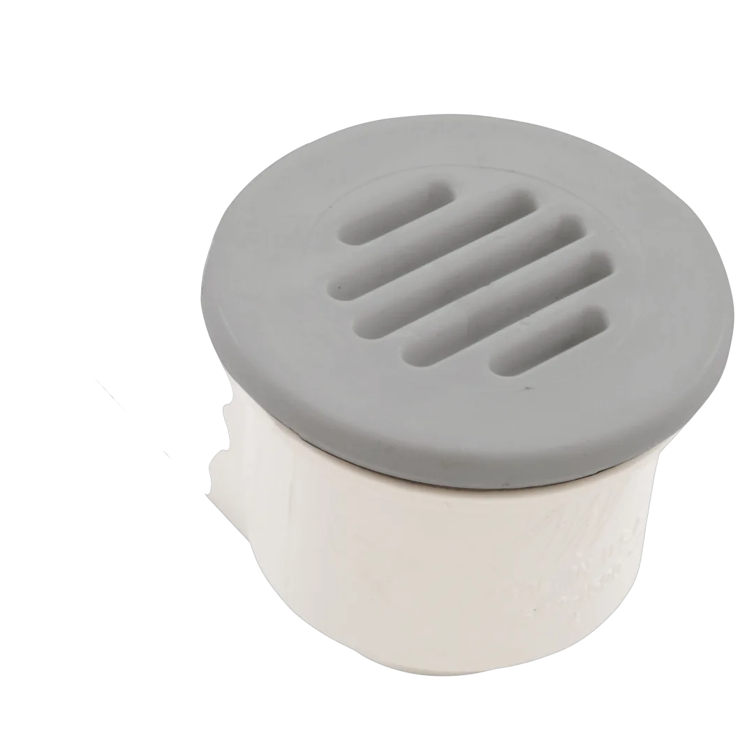 Waterway 640-0407 Low Profile Drain Assembly - Reverse