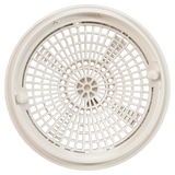 Waterway 640-1800 V Tru Flo Drain Cover and Frame - Bottom
