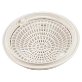 Waterway 640-1800 V Tru Flo Drain Cover and Frame - Reverse