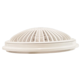 Waterway 640-1800 V Tru Flo Drain Cover and Frame - Side