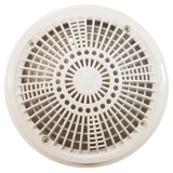 Waterway 640-1800 V Tru Flo Drain Cover and Frame - Top