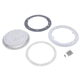 Waterway 8 inch Drain Cover with Frame
