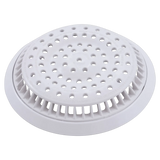 Waterway 640-2240 V Main Drain Cover & Frame Kit - Assembled