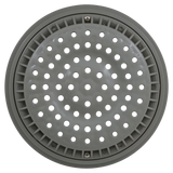 Waterway 640-2317V Anti Vortex Main Drain Grate - Front