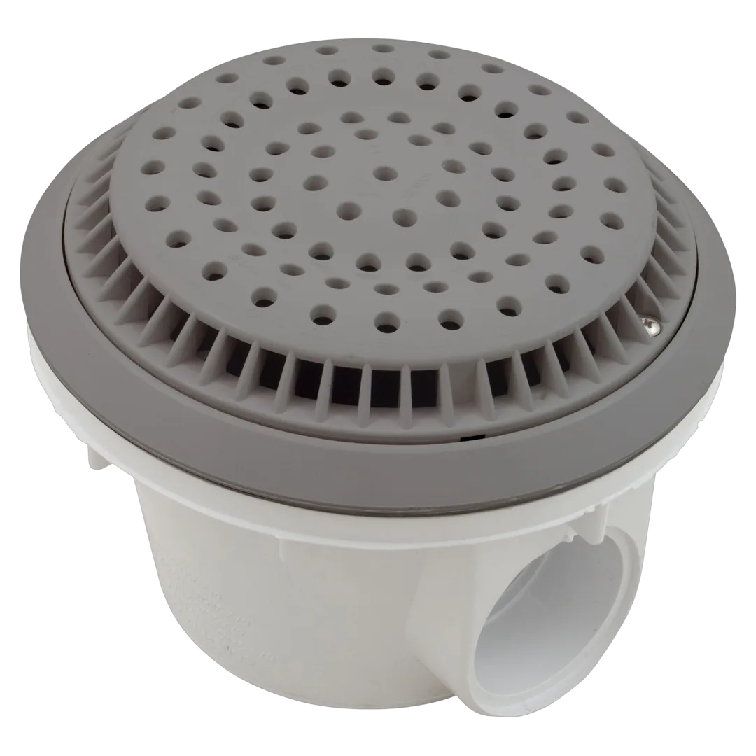 Waterway Anti-Vortex Main Drain 640-2757 V