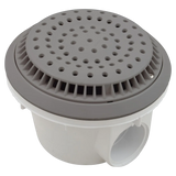 Waterway Anti-Vortex Main Drain 640-2757 V