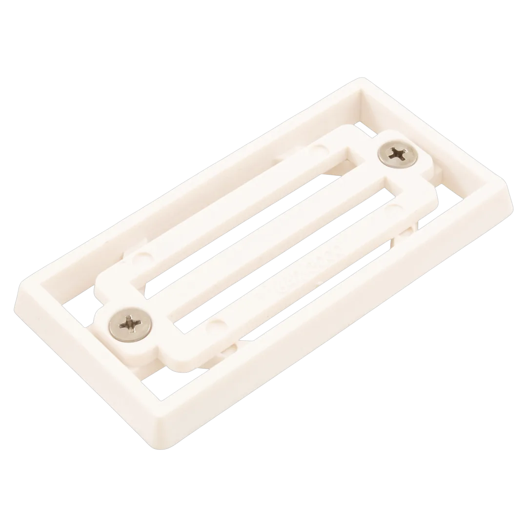 Waterway 640-3000 3-Bar Grate for Deck/Gutter