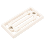 Waterway 640-3000 3-Bar Grate for Deck/Gutter