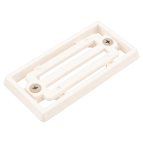 Waterway 640-3000 3-Bar Grate for Deck/Gutter