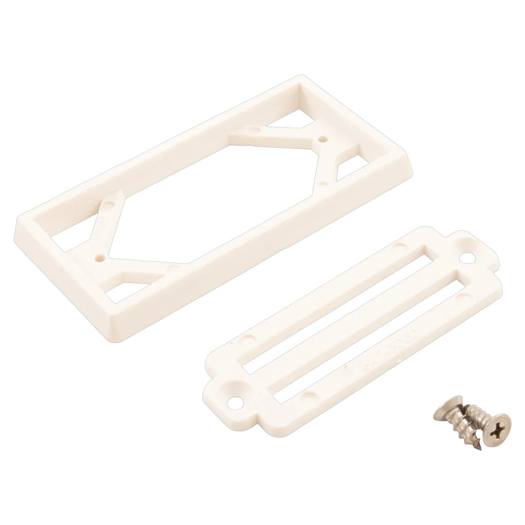 Waterway 640-3000 3-Bar Grate and Frame Assembly - Alt (5)