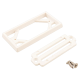 Waterway 640-3000 3-Bar Grate and Frame Assembly - Alt (5)