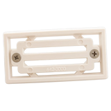 Waterway 640-3000 3-Bar Grate and Frame Assembly - Front