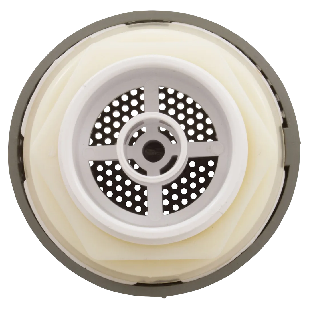 Waterway SPC-2VP Hi-Flo Suction 640-3257 VP - Bottom