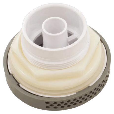 Waterway SPC-2VP Hi-Flo Suction 640-3257 VP - Reverse