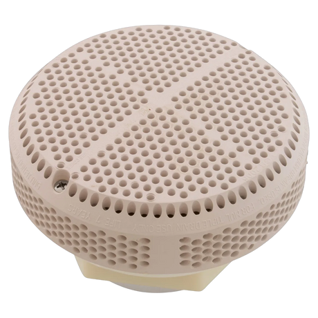 Waterway 640-3570 V Super Hi-Flo Spa Suction