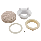 Waterway 640-3570 V Super Hi-Flo Suction Assembly - Parts