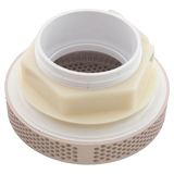 Waterway 640-3570 V Super Hi-Flo Suction Assembly - Reverse