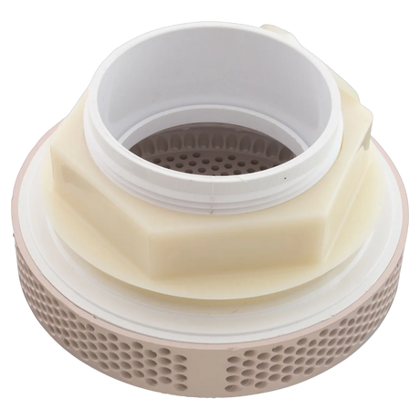 Waterway 640-3570 V Super Hi-Flo Suction Assembly - Reverse