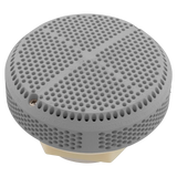 Waterway Super Hi-Flo Suction Assembly Gray