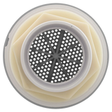 Waterway Super Hi-Flo Suction Assembly 640-3577 V - Bottom
