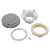 Waterway Super Hi-Flo Suction Assembly 640-3577 V - Parts