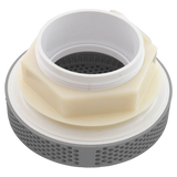 Waterway Super Hi-Flo Suction Assembly 640-3577 V - Reverse