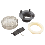 Waterway Super Hi-Flo Suction Assembly 640-3580S V - Parts