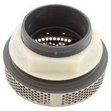 Waterway Super Hi-Flo Suction Assembly 640-3580S V - Reverse