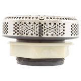 Waterway Super Hi-Flo Suction Assembly 640-3580S V - Side