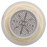 Waterway 640-3580V Super Hi-Flo Suction Assembly - Bottom