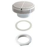 Waterway 640-3580V Super Hi-Flo Suction Assembly - Exploded