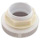 Waterway 640-3580V Super Hi-Flo Suction Assembly - Reverse