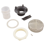 Waterway 5" Super Hi-Flo Suction Stainless