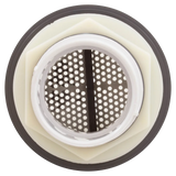 Waterway Super Hi-Flo Suction Assembly 640-3630S-V - Back