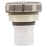 Waterway Super Hi-Flo Suction Assembly 640-3630S-V - Side