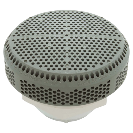 Waterway gray suction assembly model 640-3787 V
