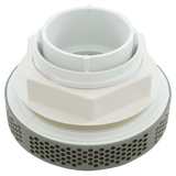 Waterway Super Hi-Flo Suction Assembly 640-3787 V - Reverse