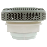 Waterway Super Hi-Flo Suction Assembly 640-3787 V - Side