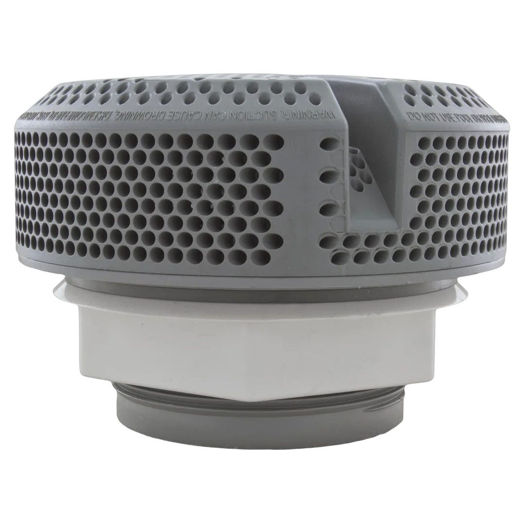 Waterway 640-3937 VP Ultra Super High Flow Suction - Side