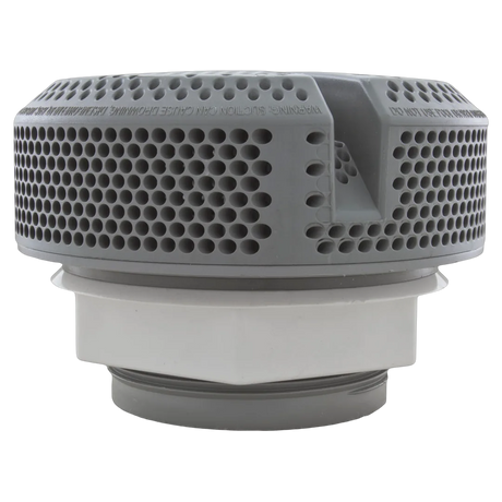 Waterway 640-3937 VP Ultra Super High Flow Suction - Side