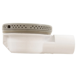 Waterway Lo-Pro 3/4"S Floor Drain Gray