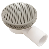 Waterway 640-4347 Lo-Pro Floor Drain - Reverse