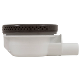 Waterway 640-4449-DSG Lo-Pro Floor Drain Elbow