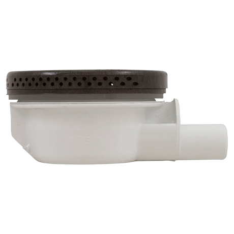 Waterway 640-4449-DSG Lo-Pro Floor Drain Elbow