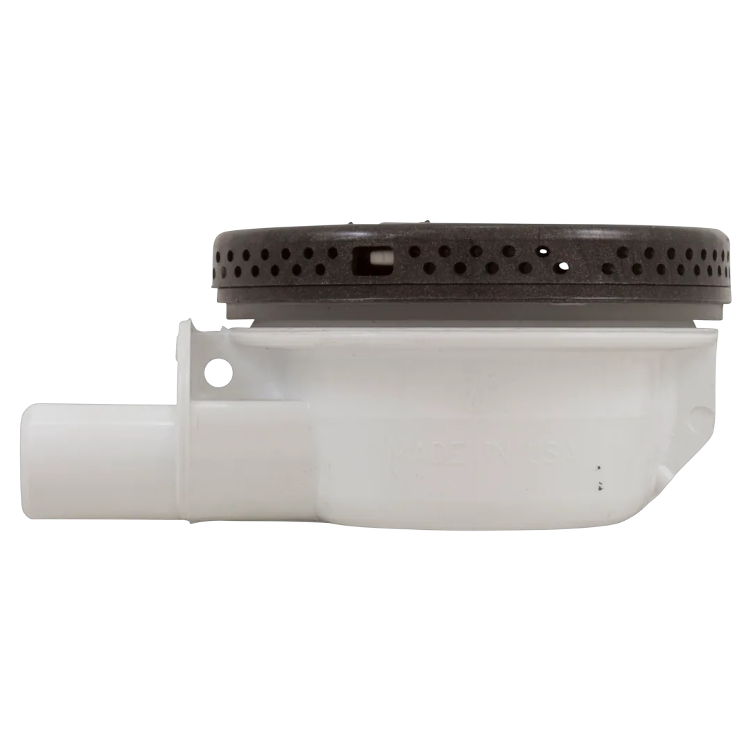 Waterway Plastics 640-4449-DSG Lo-Pro Floor Drain - Alt (5)