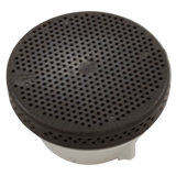 Waterway Plastics 640-4449-DSG Lo-Pro Floor Drain - Reverse