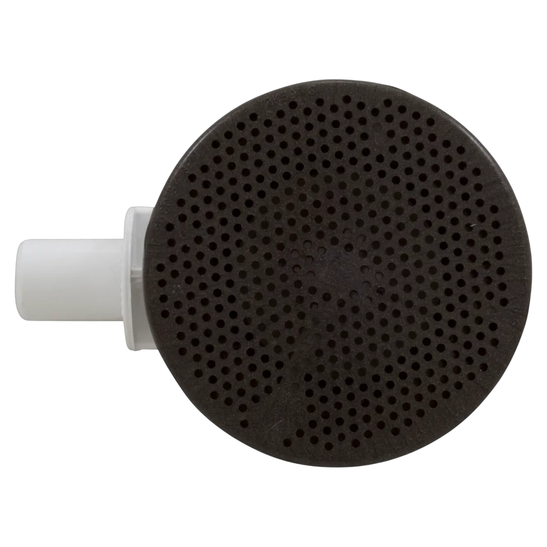 Waterway Plastics 640-4449-DSG Lo-Pro Floor Drain - Top
